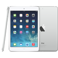 Retina-näyttöisen iPad minin myynti alkoi Applen verkkokaupassa